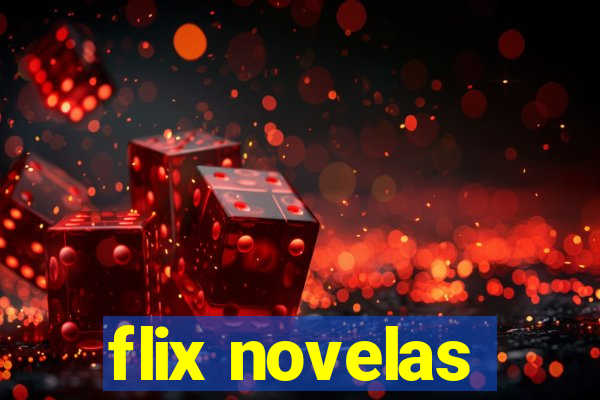 flix novelas